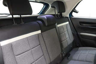 Citroën C4 Cactus 1.2 PureTech 110pk Business / 15
