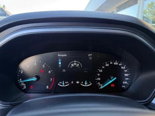 Ford Focus Wagon 1.0 EcoBoost Connected - Navi Carplay Park. sens. voor en achter / 27