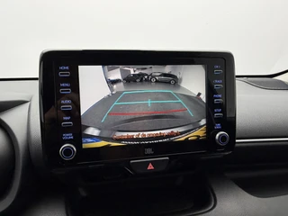 Toyota Yaris 1.5 Hybrid Style FabrieksGarantie | Full-Led | JBL Audio | Navigatie | Camera | Carplay&Android / 11