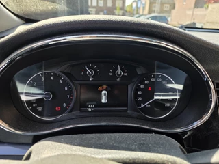 Opel Mokka X 1.4 Turbo Innovation NAVI PDC CAMERA KEYLESS GO / 29