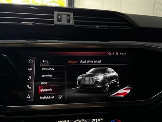 Audi Q3 Sportback 45 TFSI quattro S-Line * Matrix Led * B&O * 360 Camera / 41