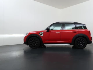 MINI Countryman 1.5 Cooper S E ALL4 RIJKLAARPRIJS INC. 12 MND BOVAG GARANTIE | SPORTSTOELEN | AFN. TREKHAAK | 4X4 | STOELVERWARMING| / 10