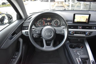Audi A4 Avant 2.0 TFSI Sport Lease Edition / 23