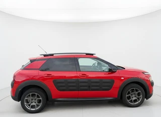 Citroen C4 Cactus 1.2 PureTech Business Plus PANO - RIEM VERVANGEN / 8