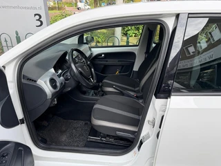Volkswagen up! 1.0 BMT high up! / 13