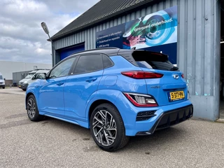 Hyundai Kona 1.0 T-GDI N Line / 7