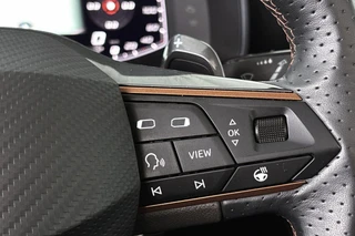 CUPRA Leon Sportstourer 1.4 e-Hybrid Business Panoramadak Stuur-Stoelverwarming Camera / 36