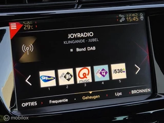 DS 3 1.2 PURETECH CONNECTED CHIC AUTOMAAT/LED/CAMERA/TREKHAAK/CARPLAY / 32