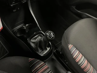 Citroen C1 1.0 VTi Feel AIRCO 5 DEURS CRUISE 82000 KM!! / 37