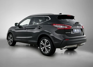 Nissan QASHQAI 1.2 N-Connecta Cruise control | Navigatie | 360° camera | Panoramadak | Parkeersensoren / 8