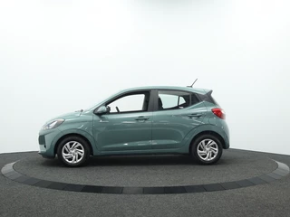 Hyundai i10 1.0 Comfort Limited Automaat Carplay navigatie | Camera | Crui / 6