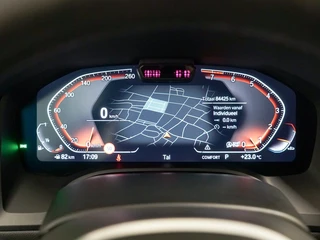 BMW 8 Serie Gran Coupé 840i M-Sport CoPilot | Head Up | Harman Kardon / 48
