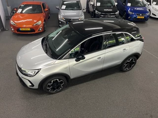 Opel Crossland 1.2 Turbo Level 4 / NL-auto / Met nieuwe distributieriem / 51