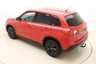 Suzuki Vitara 1.4 S | Trekhaak l Climate Control l Bluetooth l LED l Camera l PDC Voor & Achter l Stoelverwarming l Lichtmetalen Velgen / 5