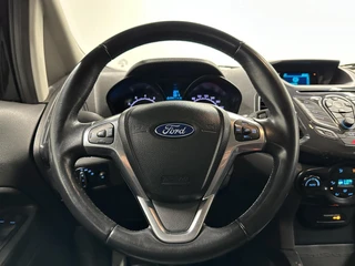 Ford EcoSport 1.0 EcoBoost Titanium ECC LM CRUISE. / 20