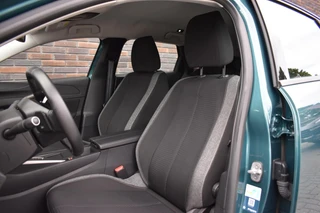 Peugeot 308 SW 1.2 PureTech Active Pack CARPLAY LMV TREKHAAK / 21