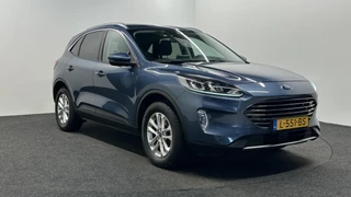 Ford Kuga 1.5 EcoBoost Titanium CAMERA ECC CRUISE LED LM DAB. / 8
