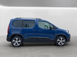 Peugeot Rifter 1.2 PURETECH GT-LINE Automaat , Carplay,Navi / 6