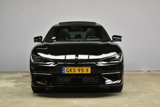 KIA Ev6 77,4kWh 325pk AWD GT-Line / 2