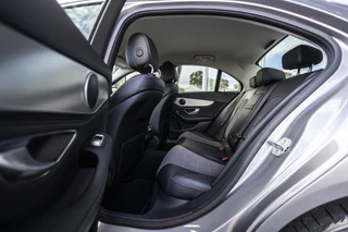 Mercedes-Benz C-Class 180 Prestige  | Camera | LED | Stoelverw. / 11