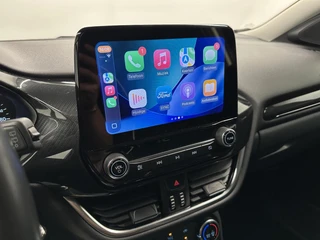 Ford Puma 1.0 EcoBoost Hybrid Titanium CRUISE NAVI CARPLAY LM. / 36
