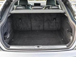 Audi A5 Sportback 1.4 TFSI Sport S-line Edition Virtual Cockpit Ambianceverlichting Stoelverwarming LED Apple CarPlay Android Auto DAB Navigatie 18" / 39