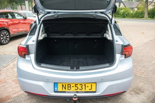 Opel Astra 1.4 Turbo 150 PK Edition | Trekhaak | 1450 KG Trekgewicht | Navigatie | Climate Control | PDC V+A | Mistlampen Voor | Rijklaar / 15