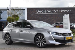 Peugeot 508 SW 1.6 GT Line Avantage TREKHAAK! / 2