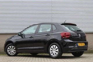 Volkswagen Polo 1.0 MPI 65PK Trendline  | BTW | Cruise Control | Bluetooth / 4