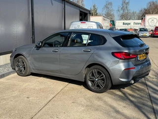 BMW 1-serie 116i / camera / carplay / navigatie skyscraper / 19