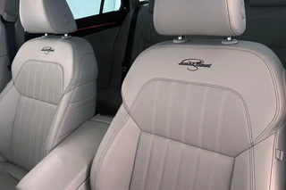 Skoda Superb Combi 1.4 TSI iV Laurin & Klement Leder Stoelventilatie Stoelverwarming Canton / 51