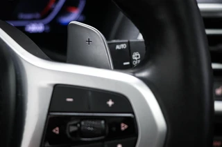 BMW X3 xDrive20i M-Sport Business Edition Plus | PANORAMADAK | STUURVERWARMING | TREKHAAK | 20" / 37