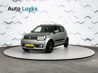 Suzuki Ignis 1.2 Stijl Smart Hybrid Navigatie | Cruise Control | Trekhaak