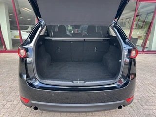Mazda CX-5 2.5 SkyActiv-G 194 Exclusive  | Cruise | Trekhaak | Stoel.Stuurverw. | Navi | / 38