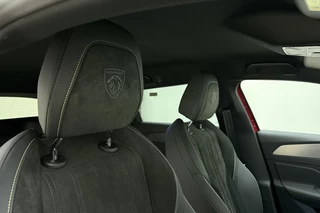 Peugeot e-308 SW GT 54 kWh / 17