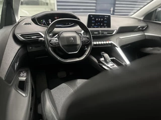 Peugeot 3008 1.2 PureTech Allure | Stoelverwarming| Apple Carplay/Android Auto | Skiluik | Lichtmetalen velgen met Allseason banden | Parkeersensoren | Cruise Control | / 14