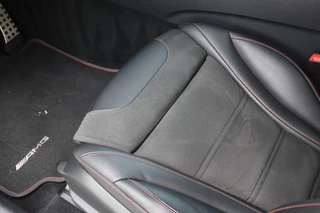 Mercedes-Benz GLC AMG 43 4MATIC ORIG.NL/1E.EIGENAAR/GEDOCUMENTEERD/ 360CAMERA/20' / 55