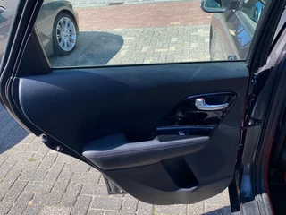 Kia Niro 1.6 GDi Hybrid ExecutiveLine  Half leer/Airco-Ecc/Navi/Alu wielen/Led verl/ nieuw model / 28