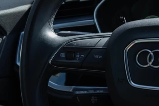 Audi Q3 Sportback 45 TFSI e Edition|Leder|Camera|Stoelverwarming| / 24