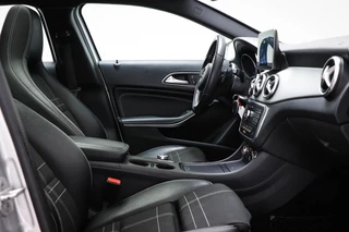 Mercedes-Benz GLA-klasse 180 Ambition | URBAN PACK | PANORAMADAK | STOELVERWARMING | TREKHAAK | 18" / 10