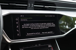 Audi A6 55 TFSI E Quattro Competition SOH87,78% /MATRIX/KEYLESS/ADAP.CRUISE.STOP&GO / 39