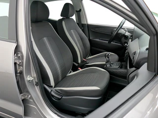 Hyundai i10 1.2 automaat | 15" LMV | Airco | Parkeersensoren / 18