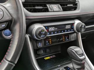 Toyota RAV4 2.5 Plug-in Hybrid AWD Bi-Tone Plus|Panodak|Stoelkoeling/Verwarming|JBL|Memory|Leder|360-Camera|Head-Up / 33