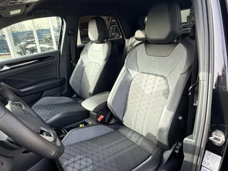 Volkswagen T-Roc 1.5 TSI R-Line Edition  | LED | Keyless | Virtual Cockpit | Apple/Android | Adapt Cruise | PDC v+a incl. camera / 20