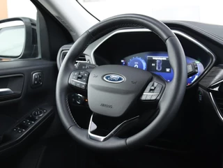 Ford Kuga 2.5 PHEV 225PK Vignale | trekhaak | 20inch | SOH 86% / 43