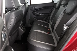 Opel Grandland X 1.6 Turbo Hybrid Innovation Stoelverwarming Keyless Trekhaak / 9