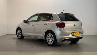 Volkswagen Polo 1.0 TSI Highline Climate Control Navigatie Parkeersensoren Adaptive Cruise / 7