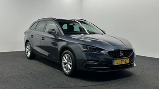 Seat Leon Sportstourer 1.0 TSI Reference TREKHAAK CARPLAY CAMERA NAVI ADAPTIEF CRUISE. / 4