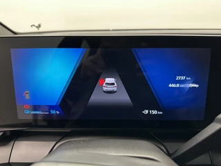 Renault Scénic E-tech  Ev60 99 % SOH Comfort Range 170 Evolution / 31