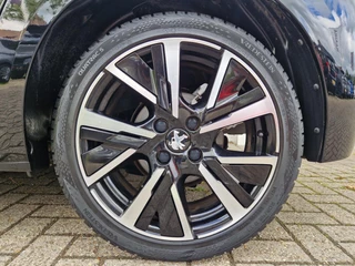 Peugeot 208 1.2T Automaat Allure | Climate & Cruise Control | Parkeersensoren | 17INCH | Applecarplay/Android Auto | / 27